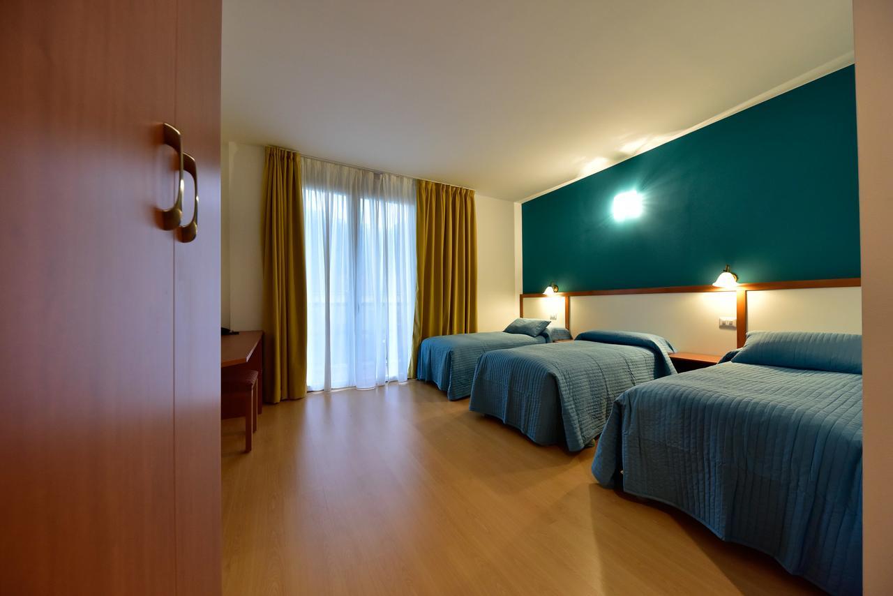 Hotel La Pieve Pieve Vergonte Exterior foto